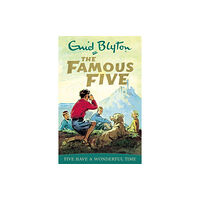 Hachette Children's Group Famous Five: Five Have A Wonderful Time (häftad, eng)