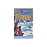 Hachette Children's Group Famous Five: Five Go Down To The Sea (häftad, eng)