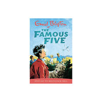 Hachette Children's Group Famous Five: Five Go To Billycock Hill (häftad, eng)