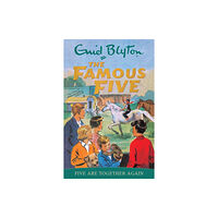 Hachette Children's Group Famous Five: Five Are Together Again (häftad, eng)