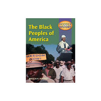 Hodder Education Hodder History: The Black Peoples Of America, mainstream edn (häftad, eng)