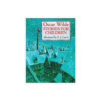 Hachette Children's Group Oscar Wilde Stories For Children (häftad, eng)