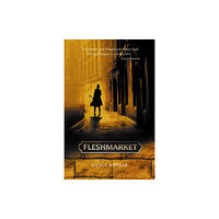 Hachette Children's Group Fleshmarket (häftad, eng)