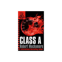 Hachette Children's Group CHERUB: Class A (häftad, eng)