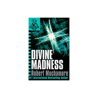 Hachette Children's Group CHERUB: Divine Madness (häftad, eng)
