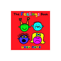 Little, Brown & Company The Feelings Book (häftad, eng)