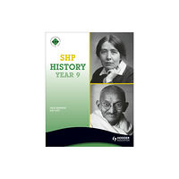Hodder Education SHP History Year 9 Pupil's Book (häftad, eng)