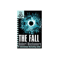 Hachette Children's Group CHERUB: The Fall (häftad, eng)