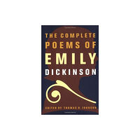 Little, Brown & Company The Complete Poems (inbunden, eng)