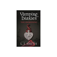 Hachette Children's Group The Vampire Diaries: The Awakening (häftad, eng)
