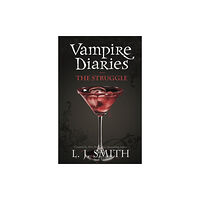Hachette Children's Group The Vampire Diaries: The Struggle (häftad, eng)