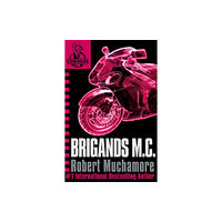 Hachette Children's Group CHERUB: Brigands M.C. (häftad, eng)