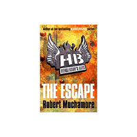 Hachette Children's Group Henderson's Boys: The Escape (häftad, eng)