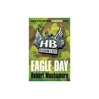 Hachette Children's Group Henderson's Boys: Eagle Day (häftad, eng)