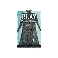 Hachette Children's Group Clay (häftad, eng)