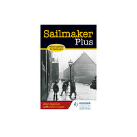 Hodder Education Sailmaker Plus (häftad, eng)
