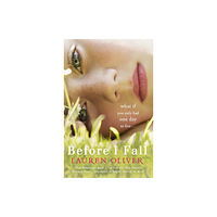 Hodder & Stoughton Before I Fall (häftad, eng)