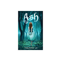 Hachette Children's Group Ash (häftad, eng)