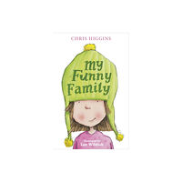 Hachette Children's Group My Funny Family (häftad, eng)