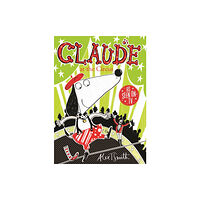 Hachette Children's Group Claude at the Circus (häftad, eng)