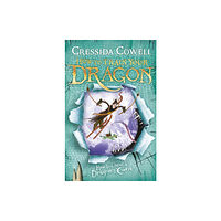 Hachette Children's Group How to Train Your Dragon: How To Cheat A Dragon's Curse (häftad, eng)