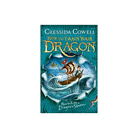 Hachette Children's Group How to Train Your Dragon: How to Ride a Dragon's Storm (häftad, eng)