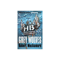 Hachette Children's Group Henderson's Boys: Grey Wolves (häftad, eng)