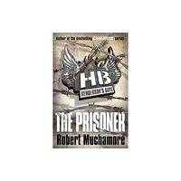 Hachette Children's Group Henderson's Boys: The Prisoner (häftad, eng)