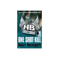 Hachette Children's Group Henderson's Boys: One Shot Kill (häftad, eng)