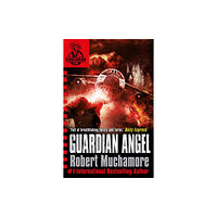 Hachette Children's Group CHERUB: Guardian Angel (häftad, eng)