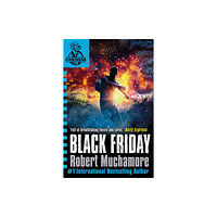 Hachette Children's Group CHERUB: Black Friday (häftad, eng)