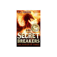 Hachette Children's Group Secret Breakers: The Power of Three (häftad, eng)