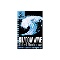 Hachette Children's Group CHERUB: Shadow Wave (häftad, eng)
