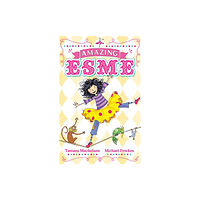 Hachette Children's Group Amazing Esme (häftad, eng)