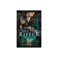 Little, Brown & Company Stalking Jack the Ripper (inbunden, eng)