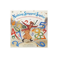 Little, Brown & Company Nothing Stopped Sophie (inbunden, eng)
