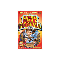 Hachette Children's Group Frankie's Magic Football: Frankie vs The Cowboy's Crew (häftad, eng)