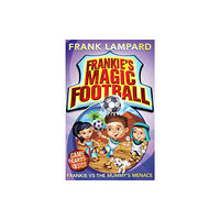 Hachette Children's Group Frankie's Magic Football: Frankie vs The Mummy's Menace (häftad, eng)