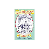 Little, Brown Book Group I Go by Sea, I Go by Land (häftad, eng)