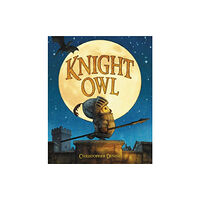Little, Brown & Company Knight Owl (inbunden, eng)