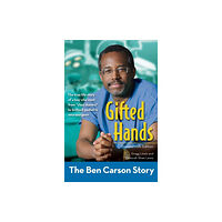Zondervan Gifted Hands, Revised Kids Edition (häftad, eng)