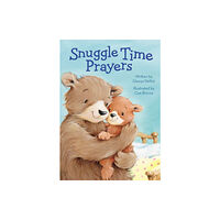 Zondervan Snuggle Time Prayers (bok, board book, eng)