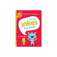 Zondervan Lots of Jokes for Kids (häftad, eng)