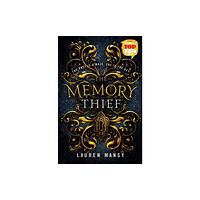 HarperCollins Focus The Memory Thief (häftad, eng)