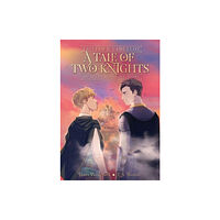Harpercollins publishers inc Tristan and Lancelot: A Tale of Two Knights (häftad, eng)