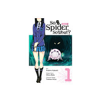 Little, Brown & Company So I'm a Spider, So What?, Vol. 1 (manga) (häftad, eng)