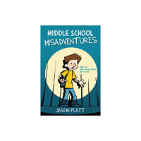 Little, Brown & Company Middle School Misadventures (häftad, eng)