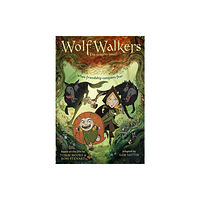 Little, Brown & Company Wolfwalkers (häftad, eng)