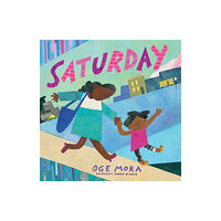 Little, Brown & Company Saturday (inbunden, eng)