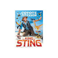 Little, Brown & Company The King of Sting (inbunden, eng)